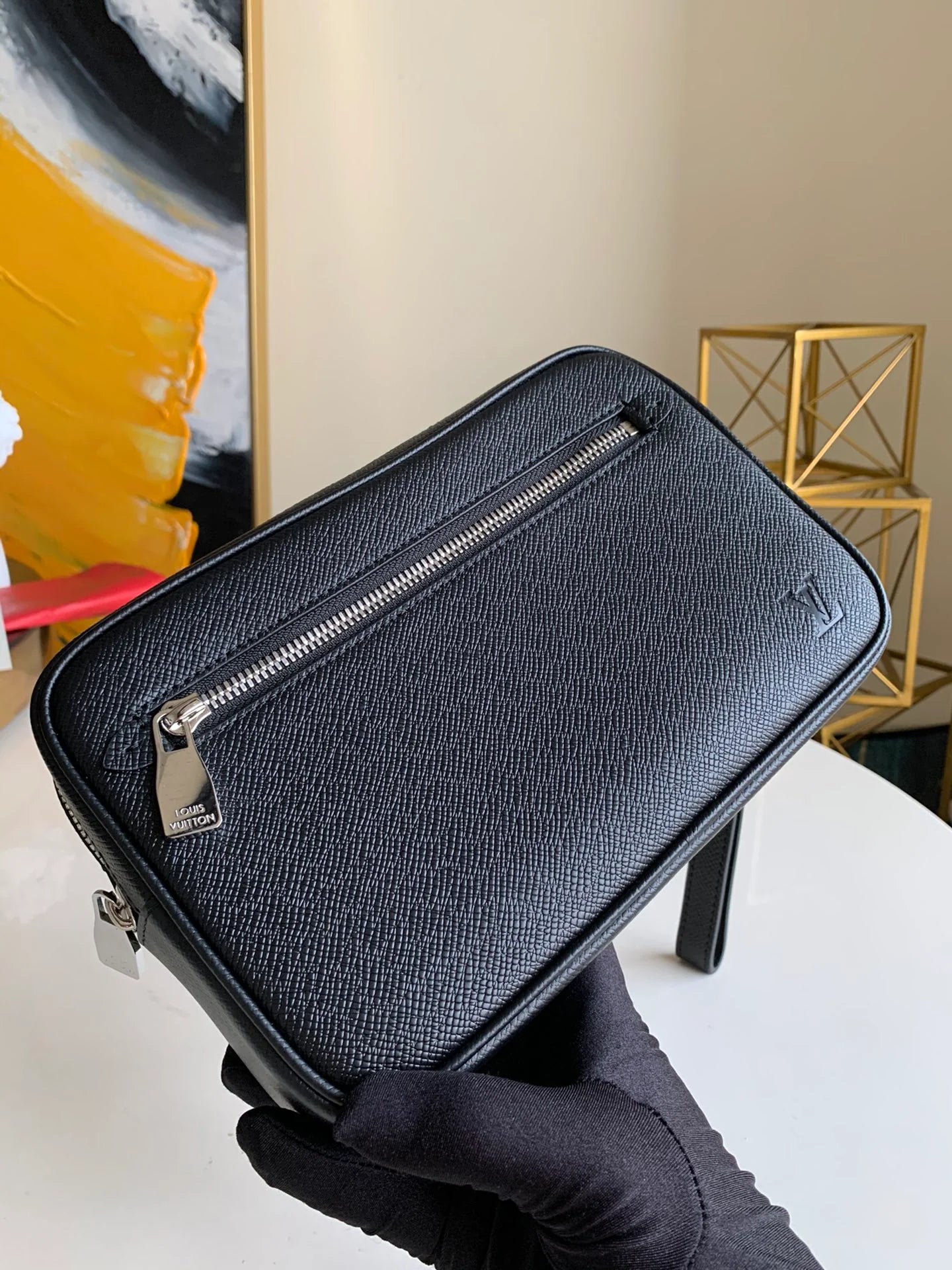 LV BAG