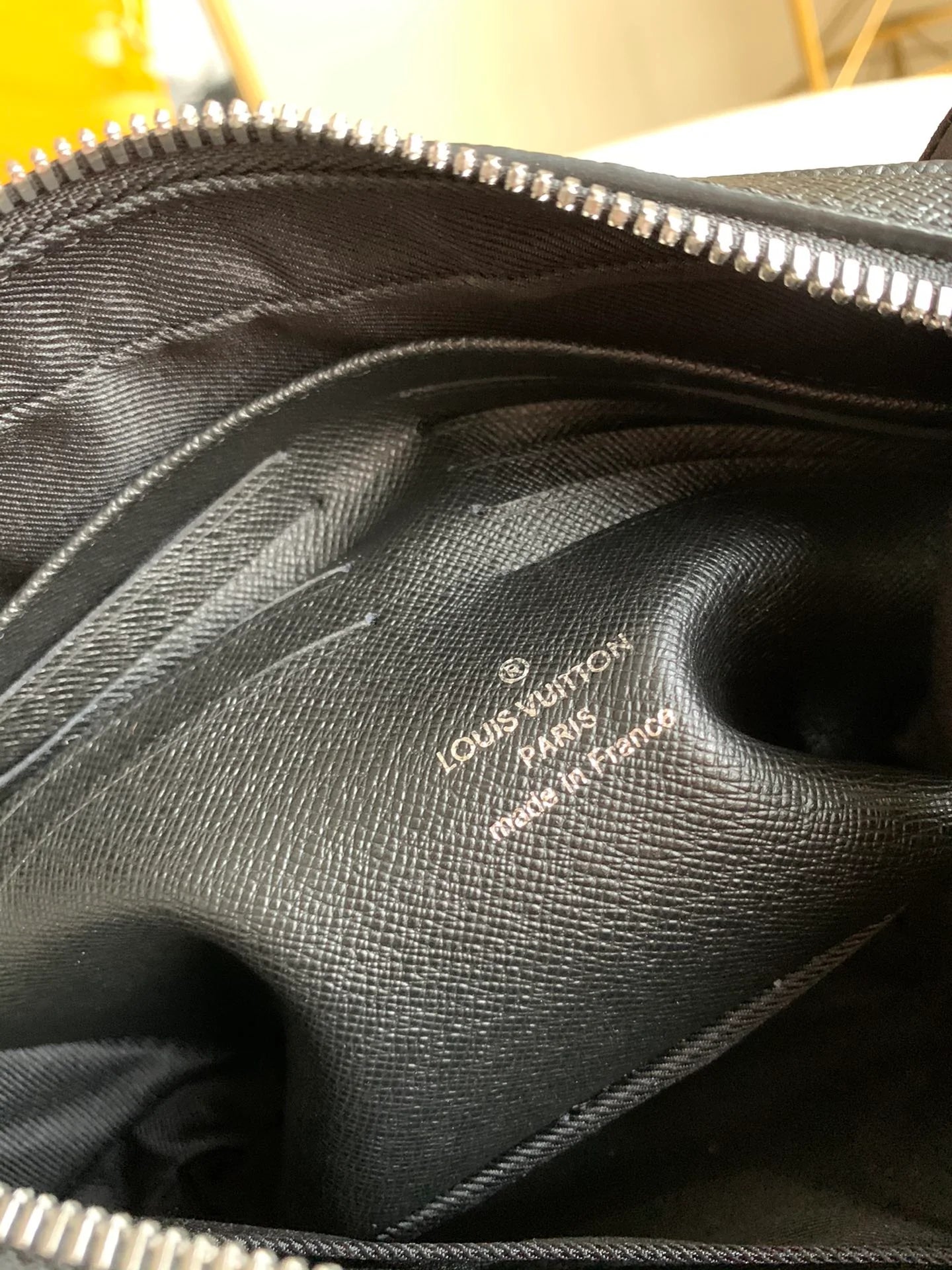 LV BAG