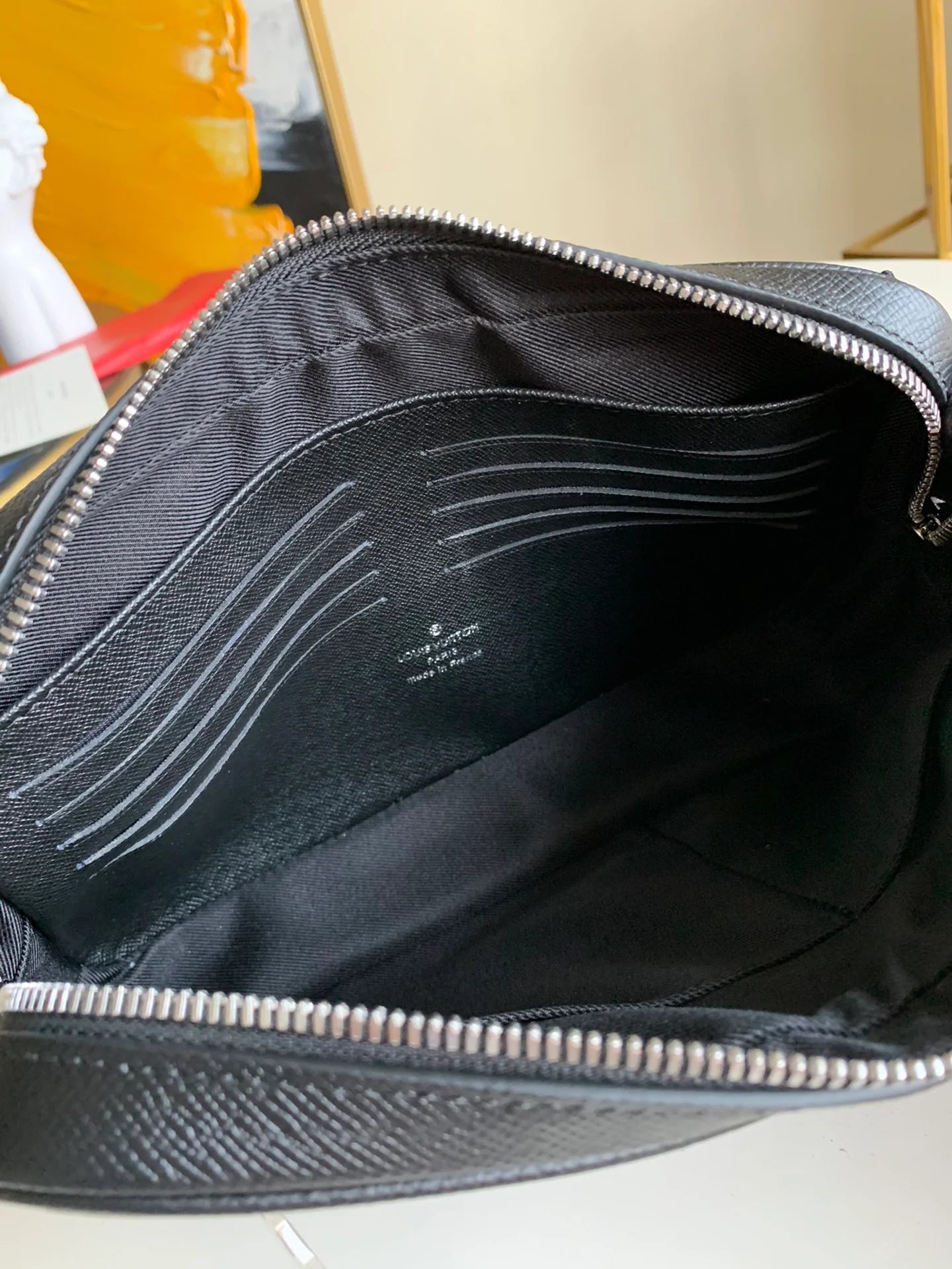 LV BAG