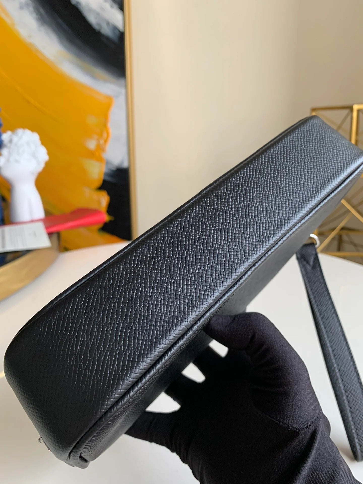 LV BAG