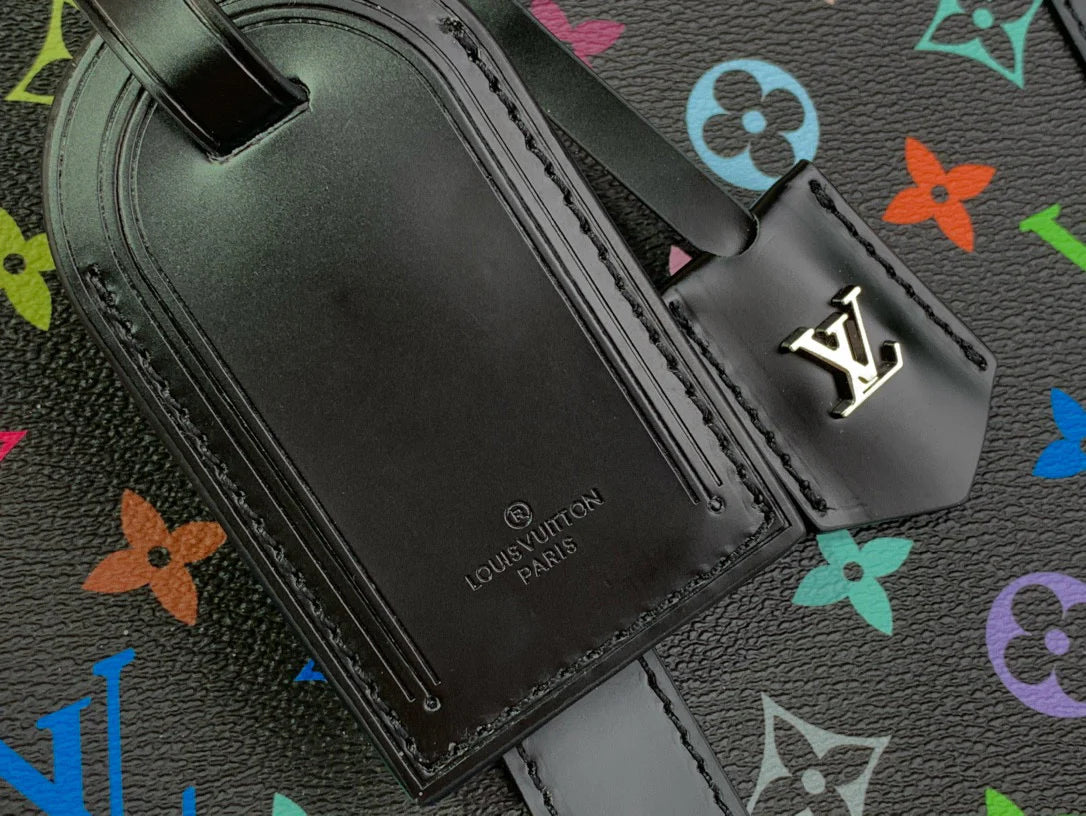 LV BAG M