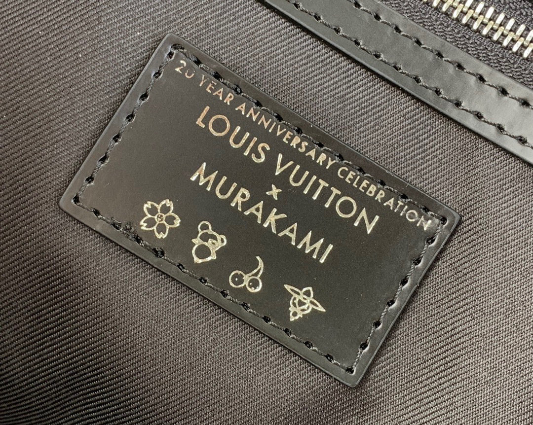 LV BAG M