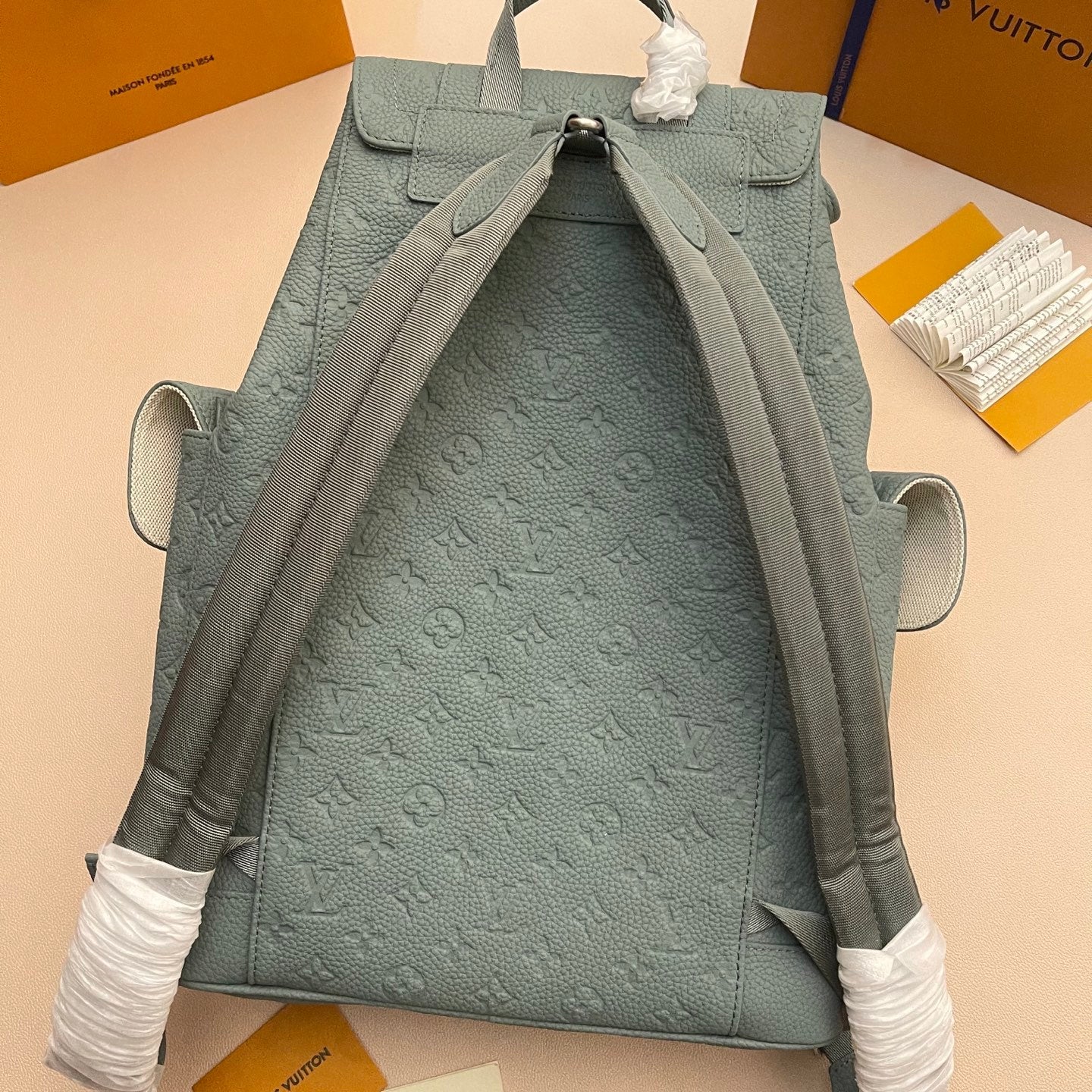 LV BAG M