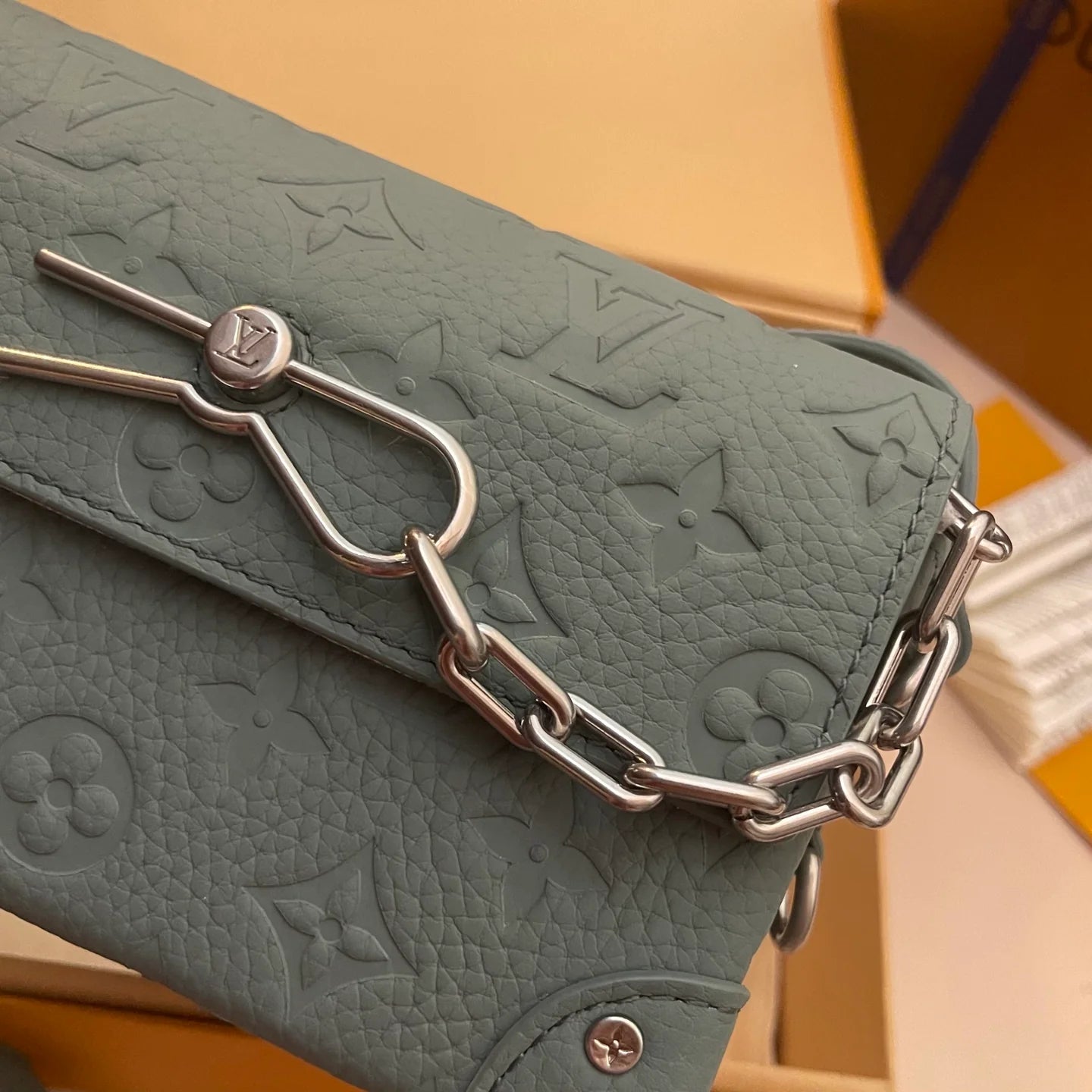 LV BAG M