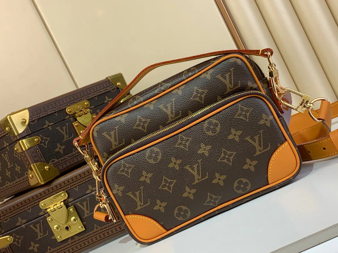 LV BAG M14016