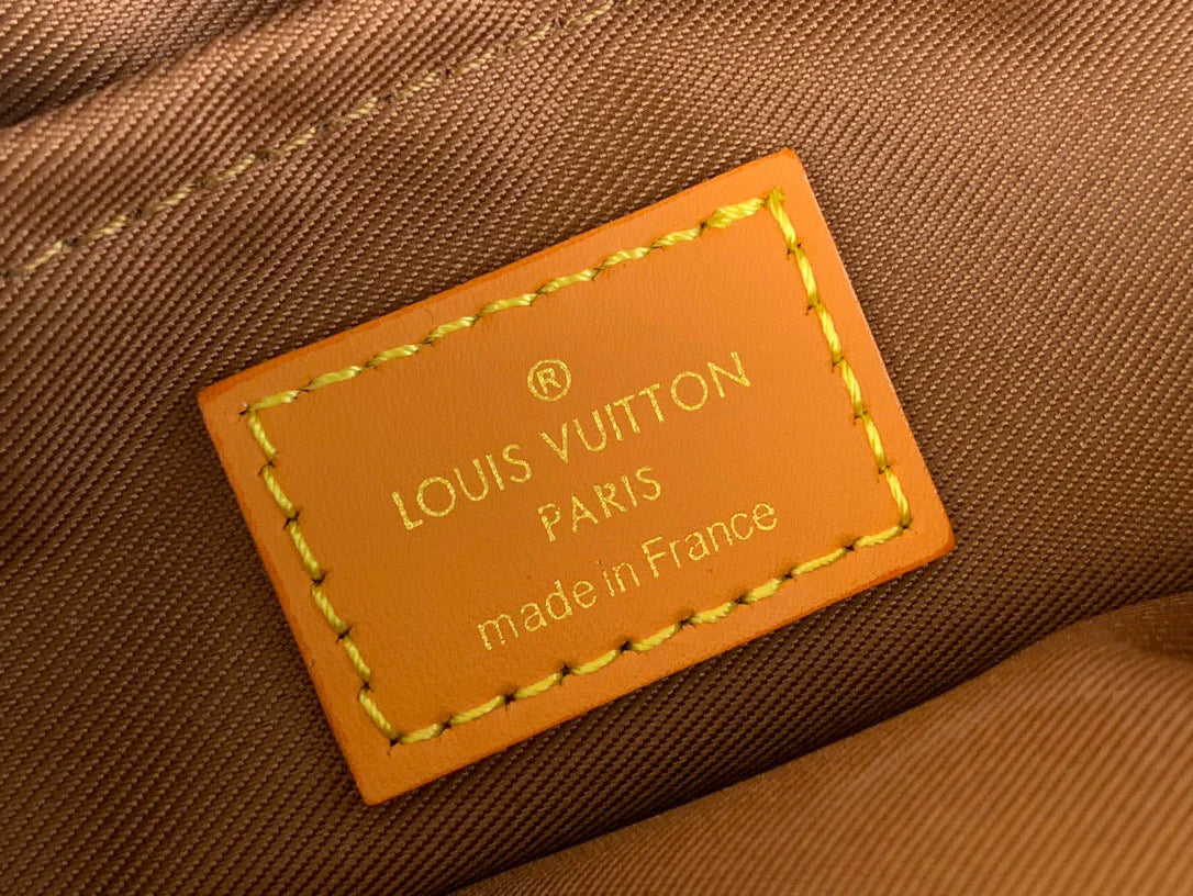 LV BAG M14016