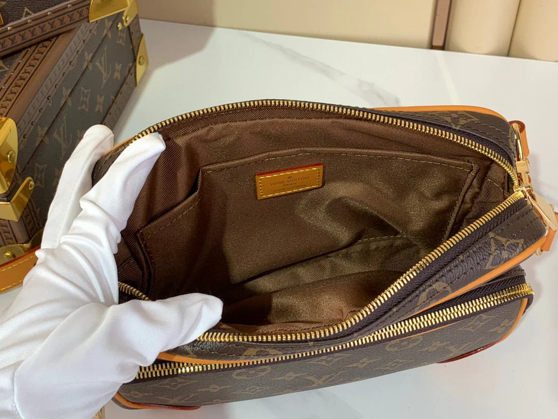 LV BAG M14016