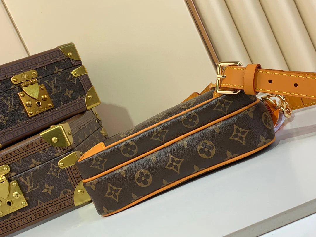 LV BAG M14016