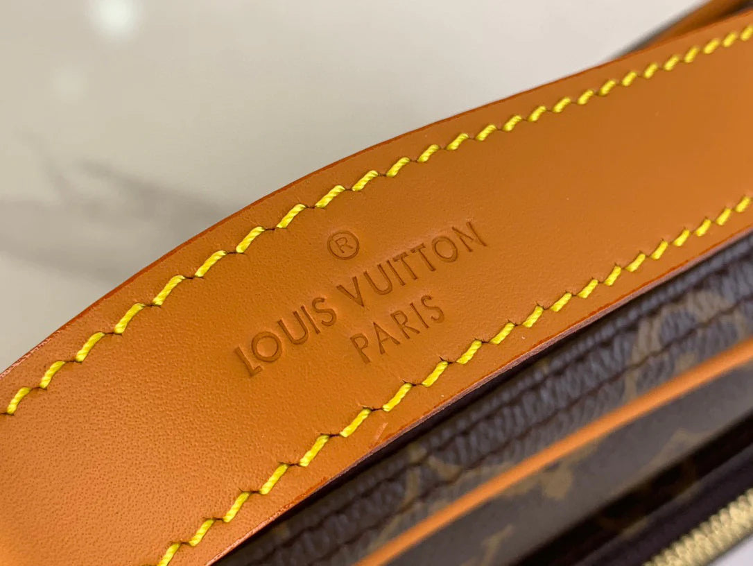LV BAG M14016