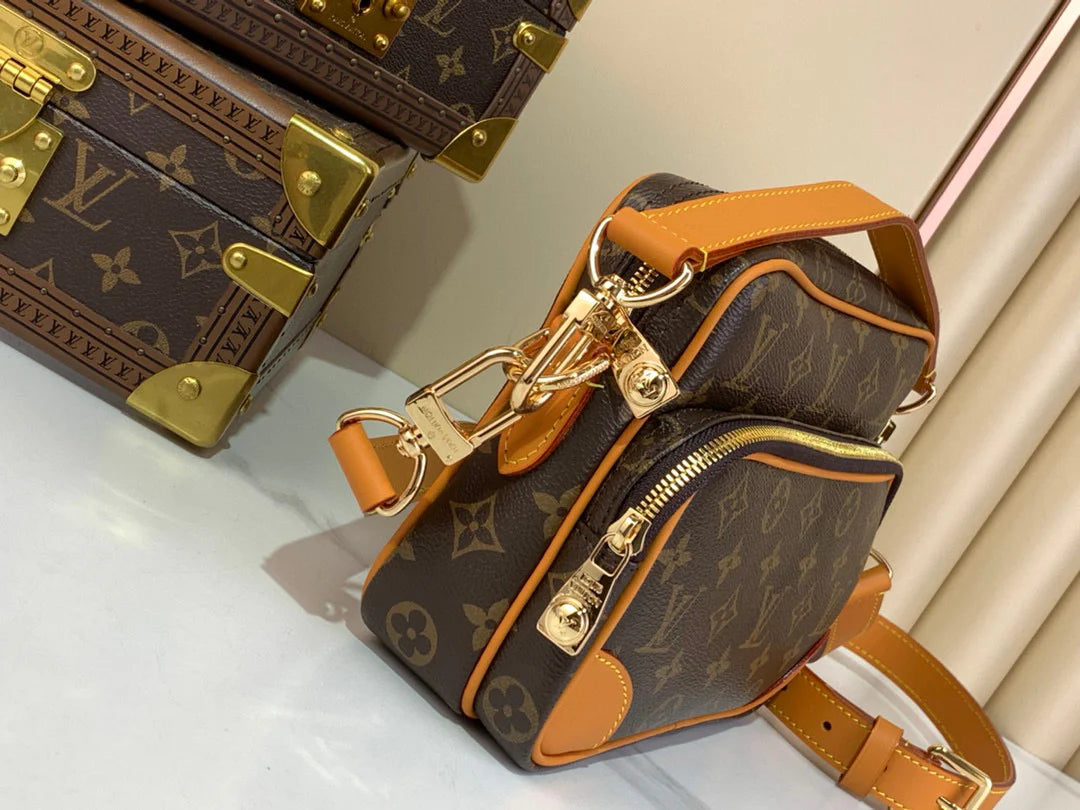 LV BAG M14016