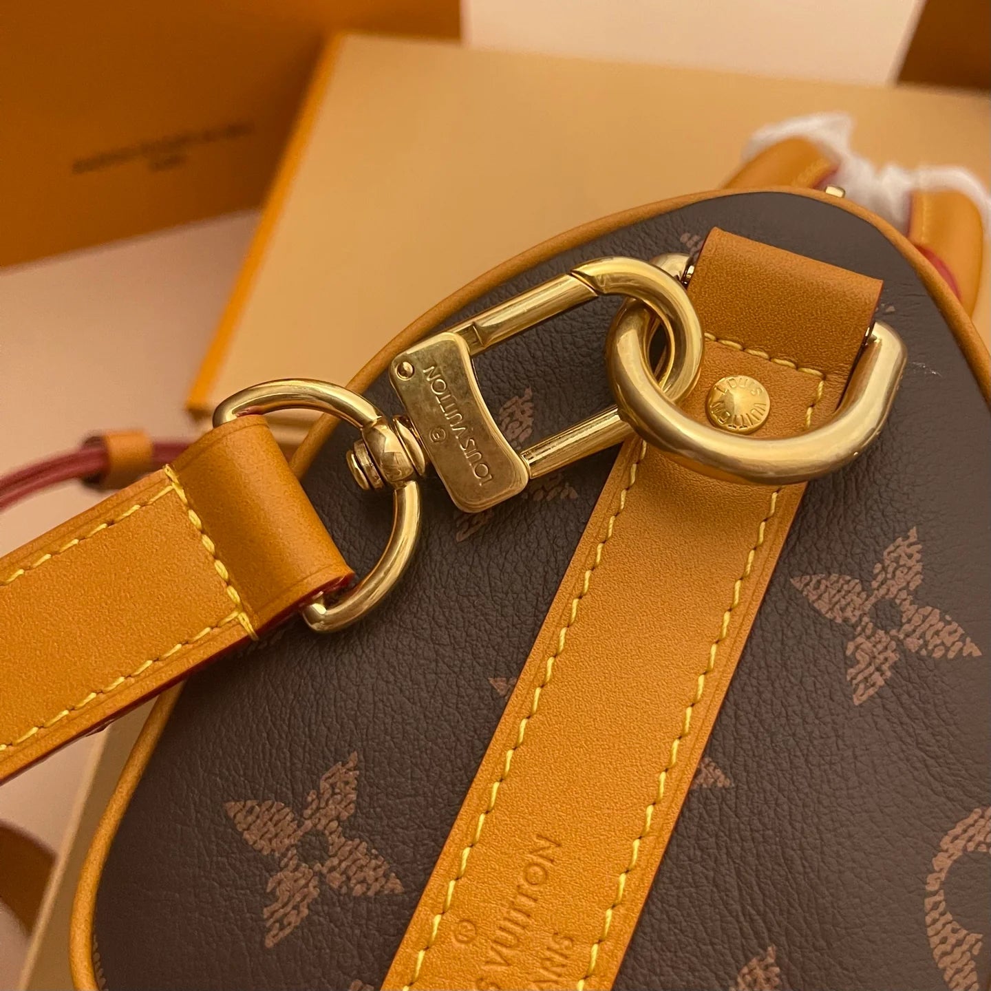 LV BAG M