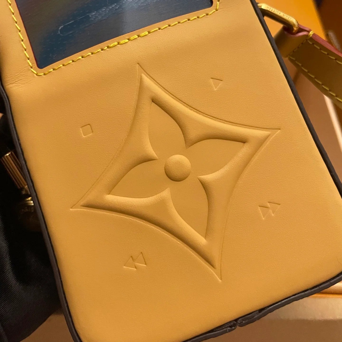 LV BAG M