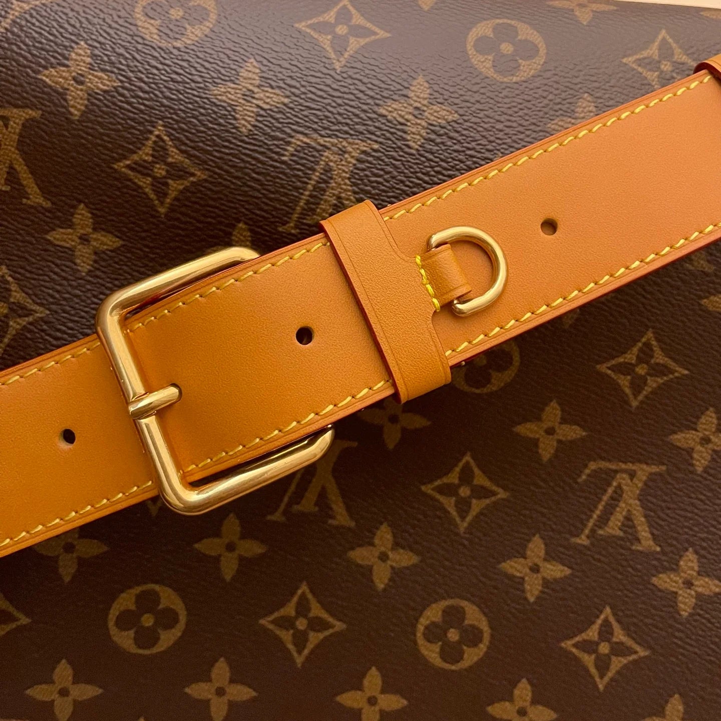 LV BAG M