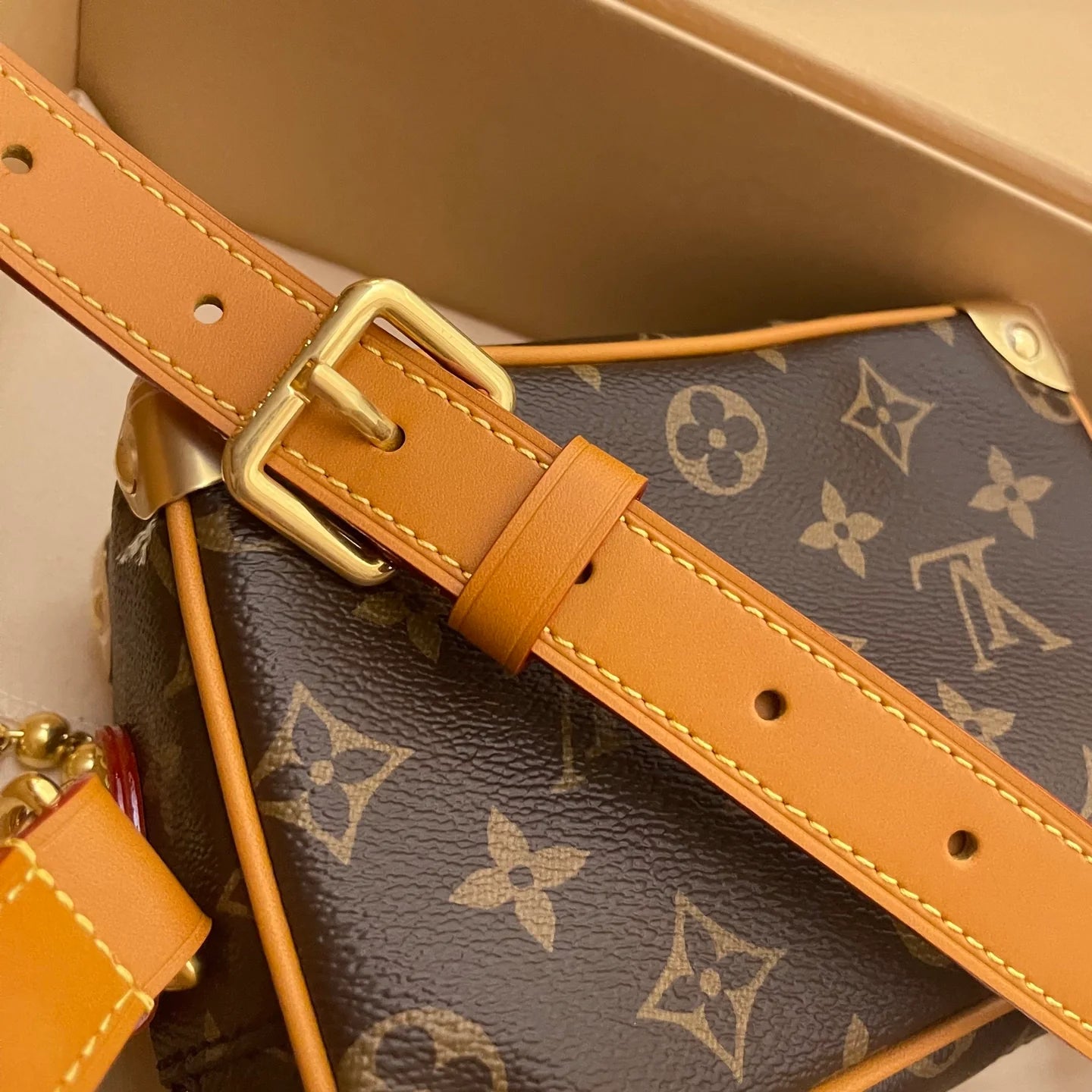 LV BAG M