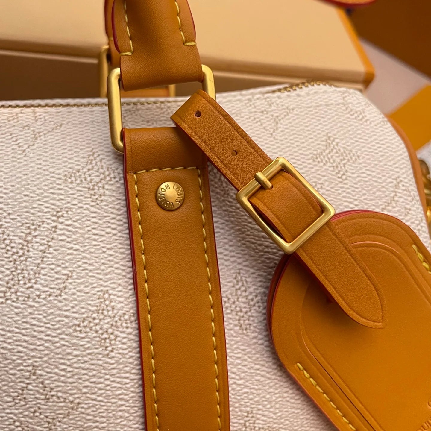 LV BAG M