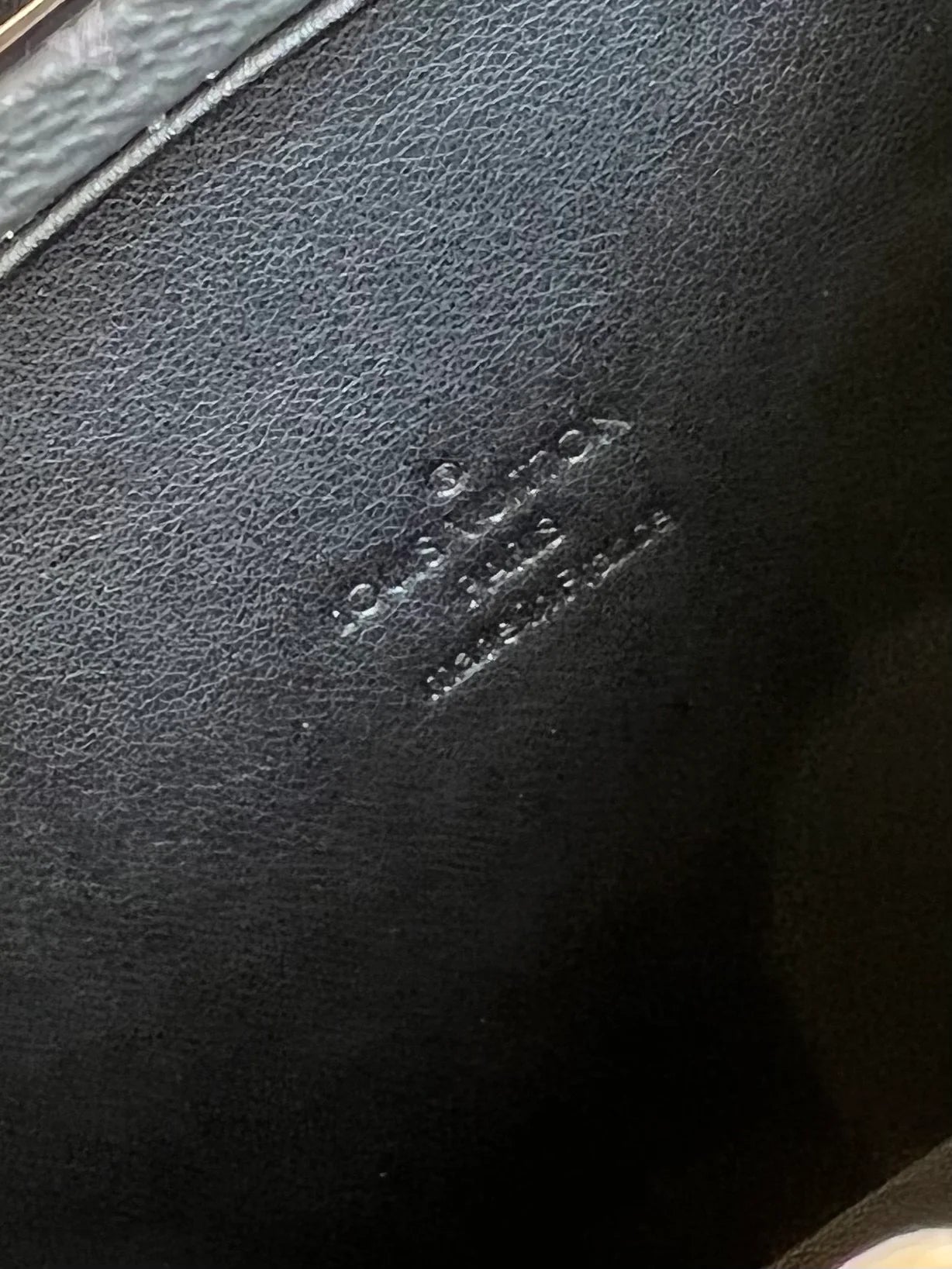 LV BAG M20249
