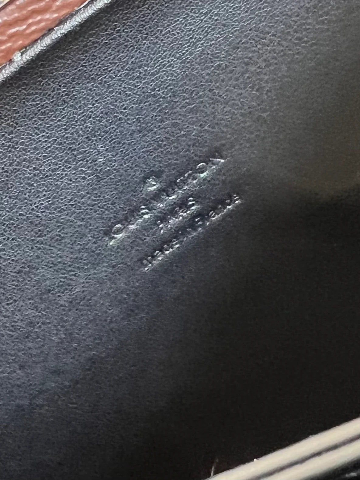 LV BAG M20250