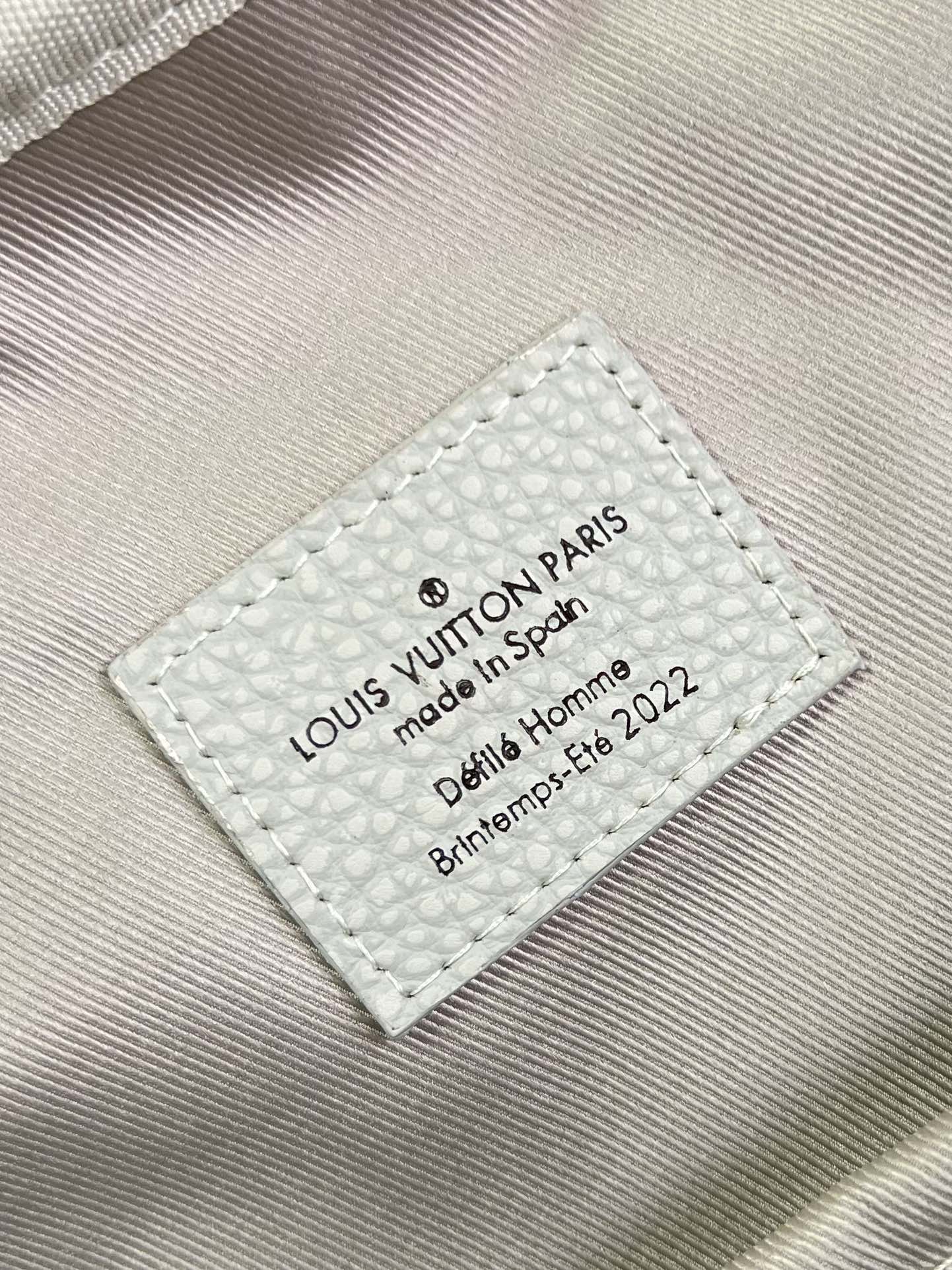 LV BAG M20877