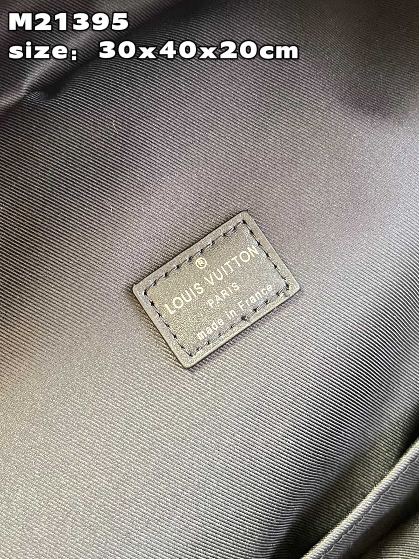 LV BAG M