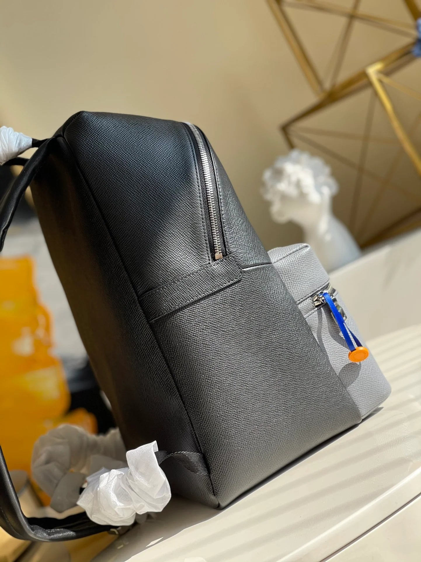 LV BAG M