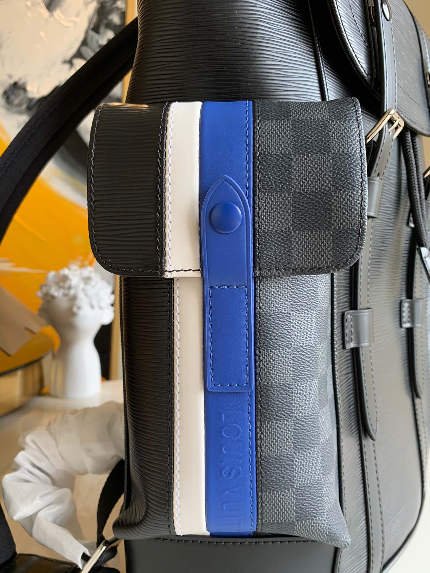 LV BAG M41379