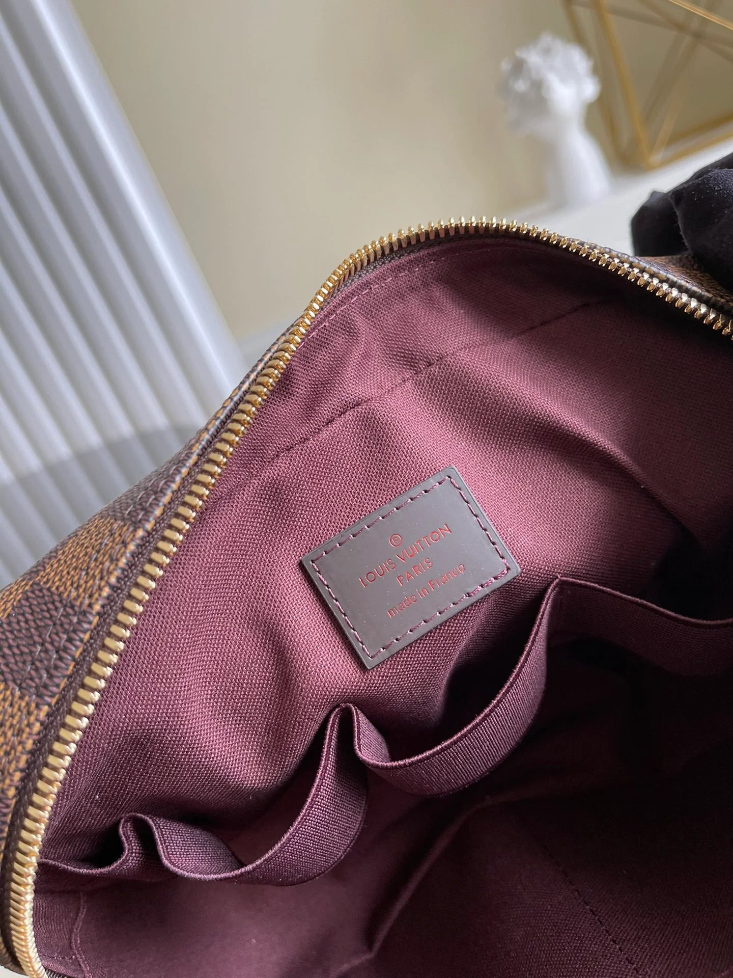 LV BAG M43383