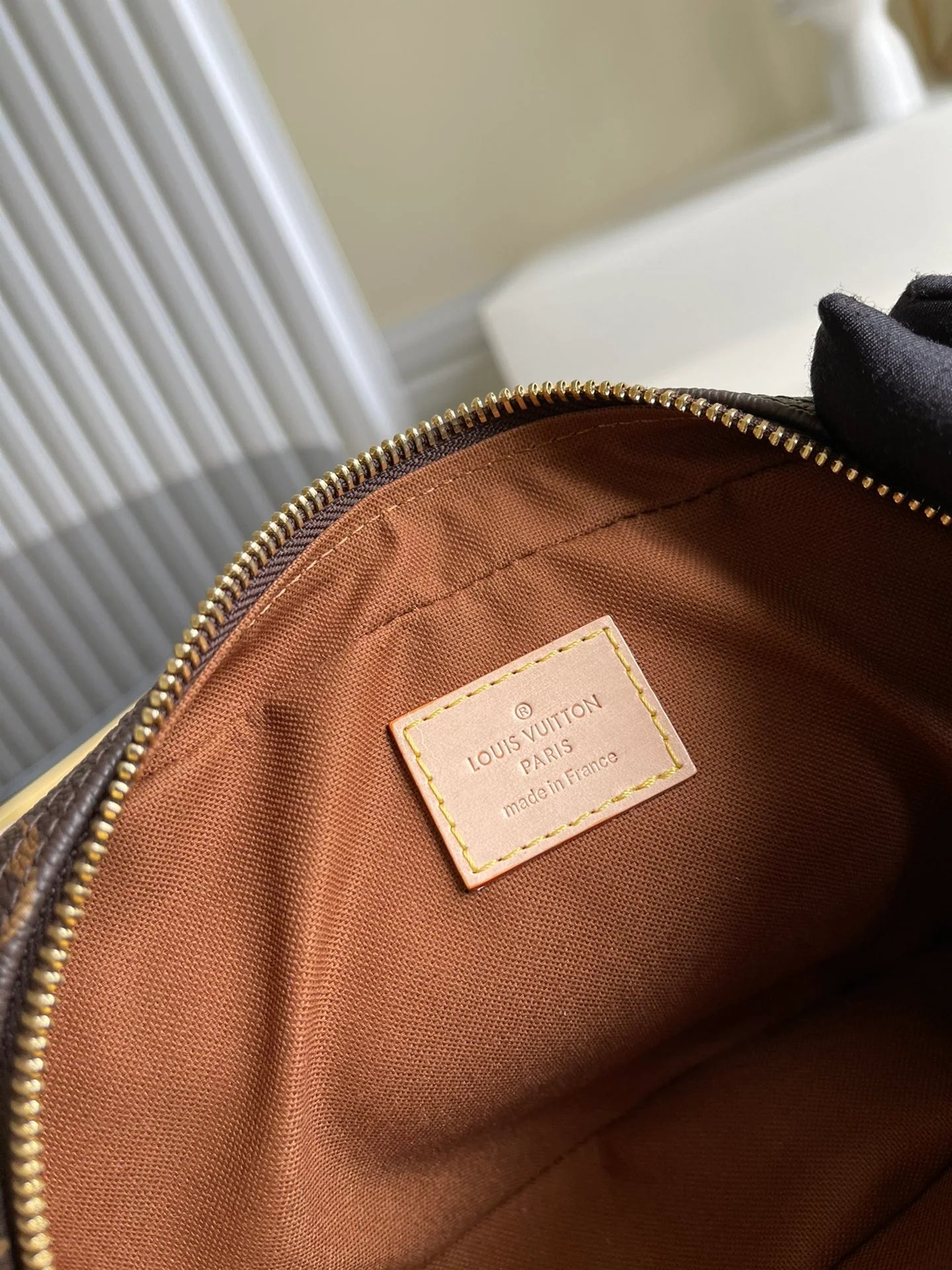 LV BAG M43383