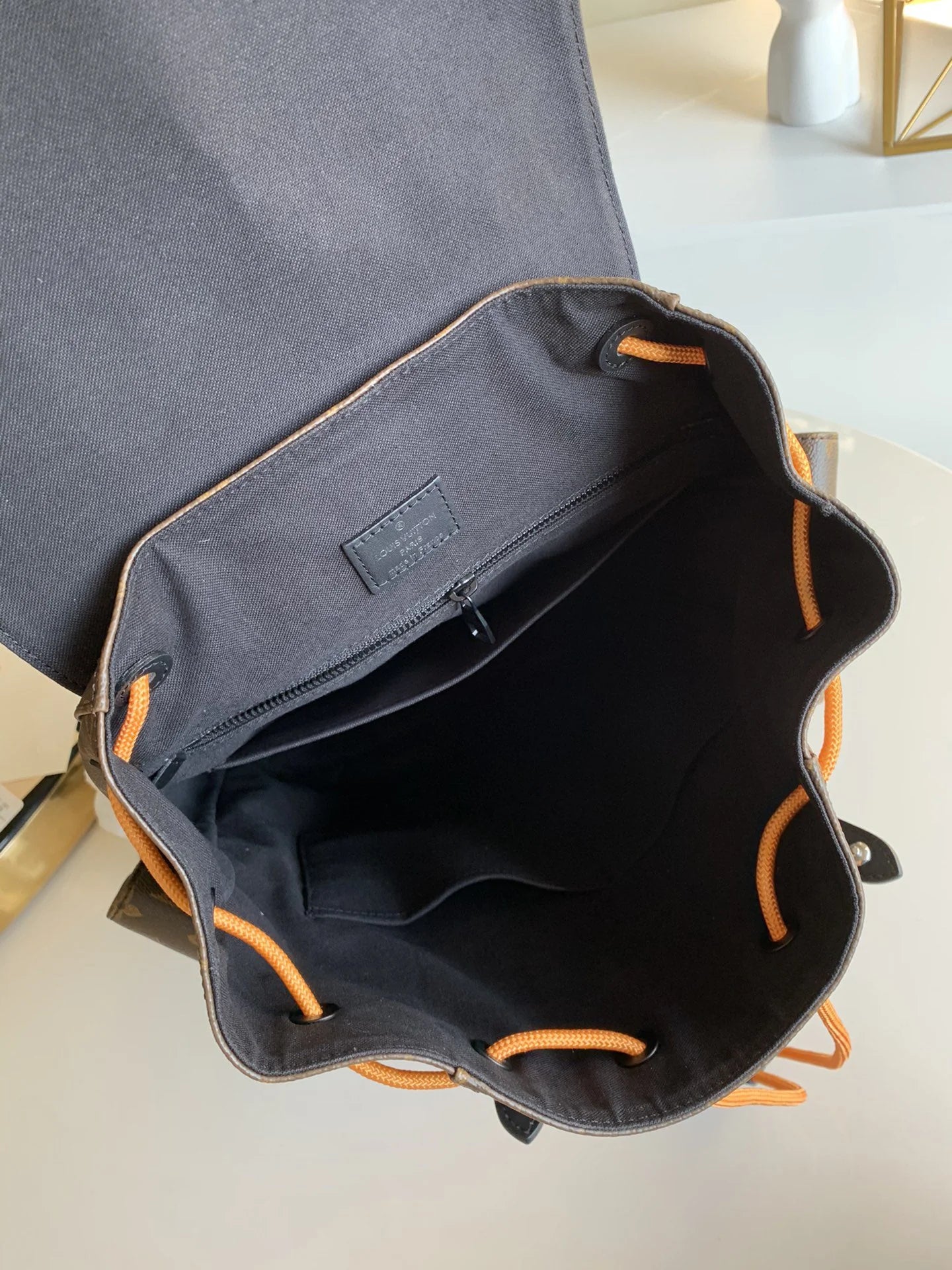 LV BAG M43735