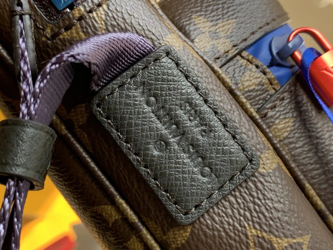 LV BAG M43843