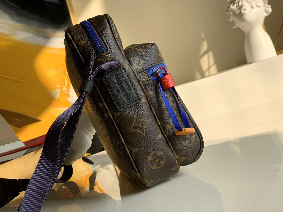 LV BAG M43843