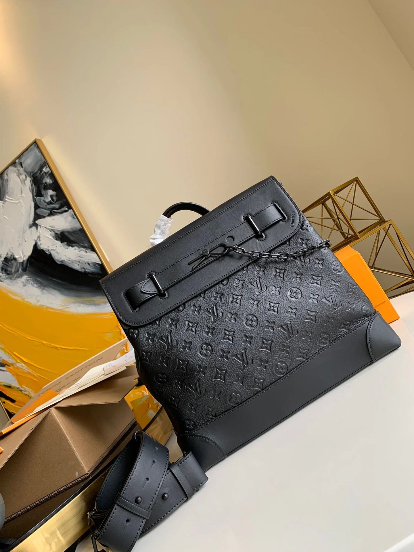 LV BAG M44473