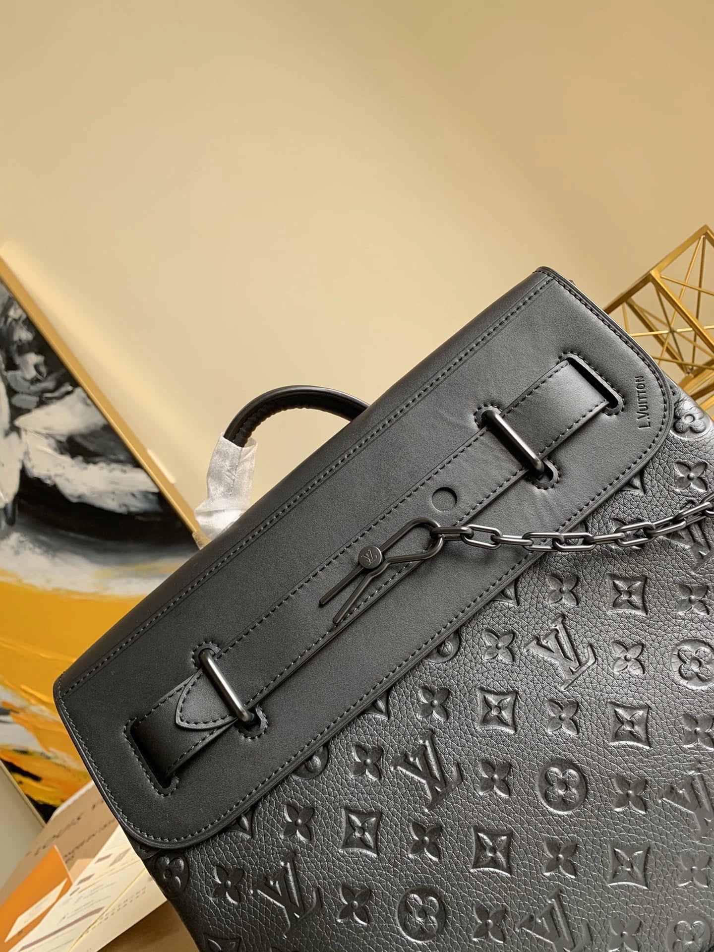 LV BAG M44473