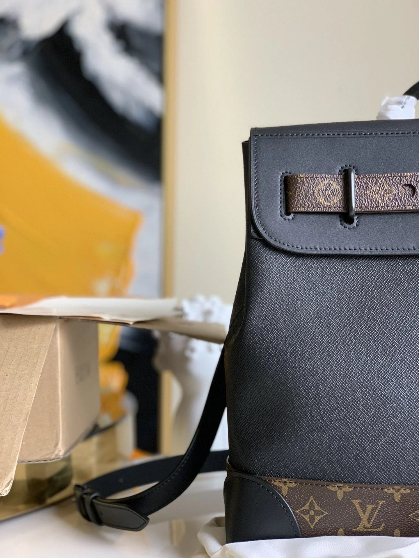 LV BAG M44473