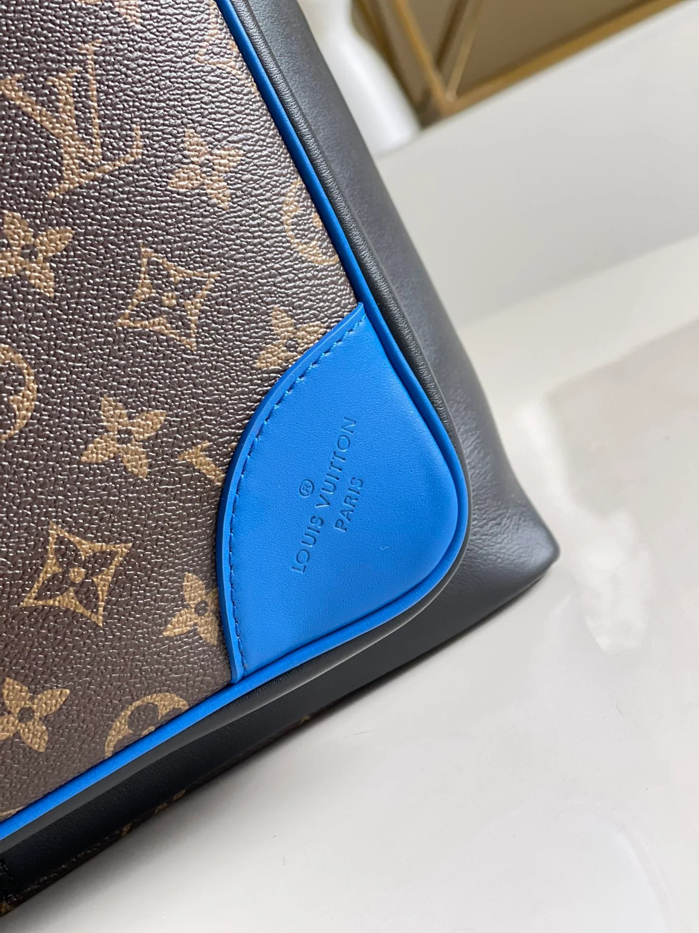 LV BAG M45335 COPY