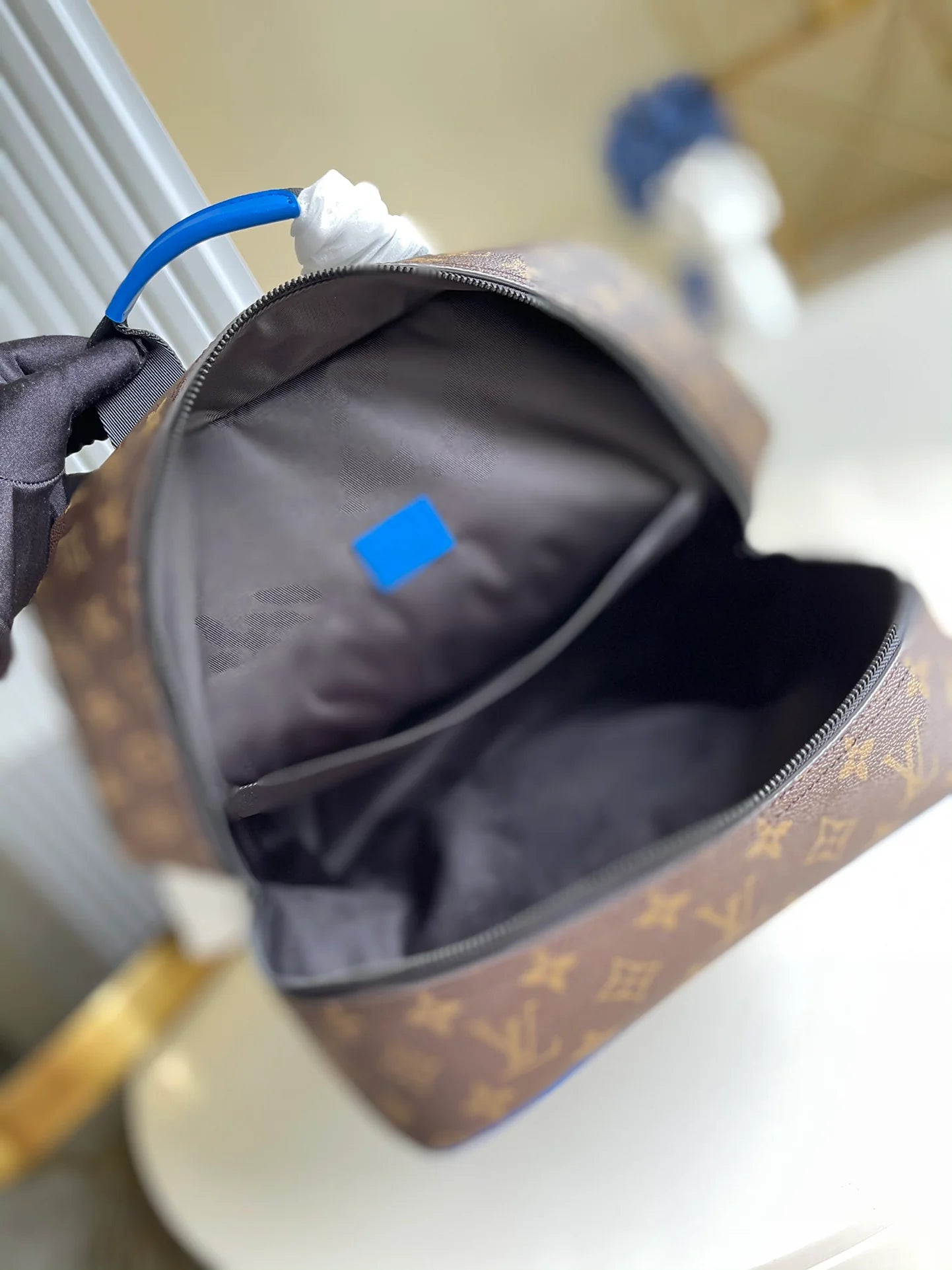 LV BAG M45335 COPY