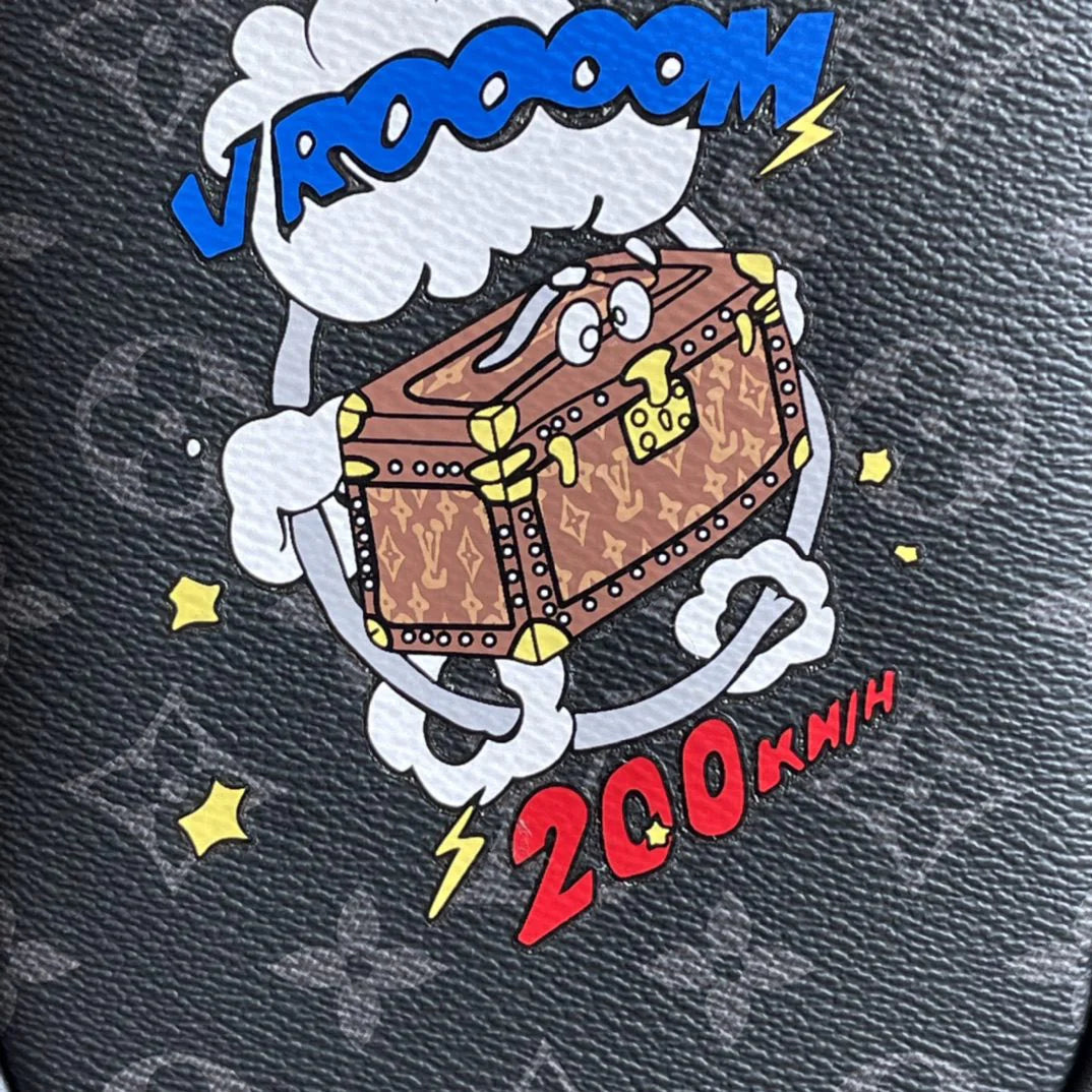 LV BAG M45893