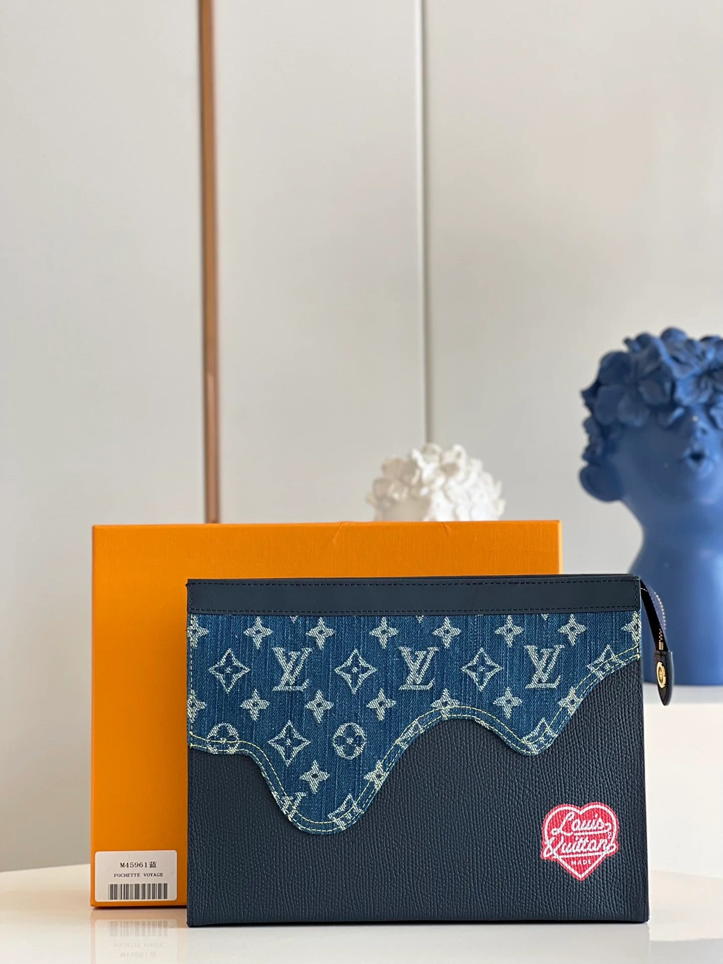 LV BAG M45961