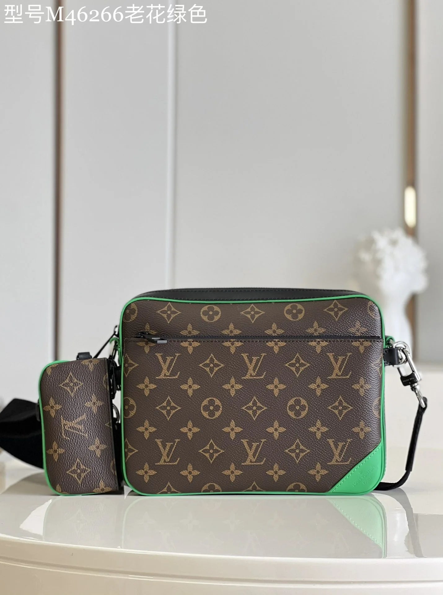 LV BAG M46266