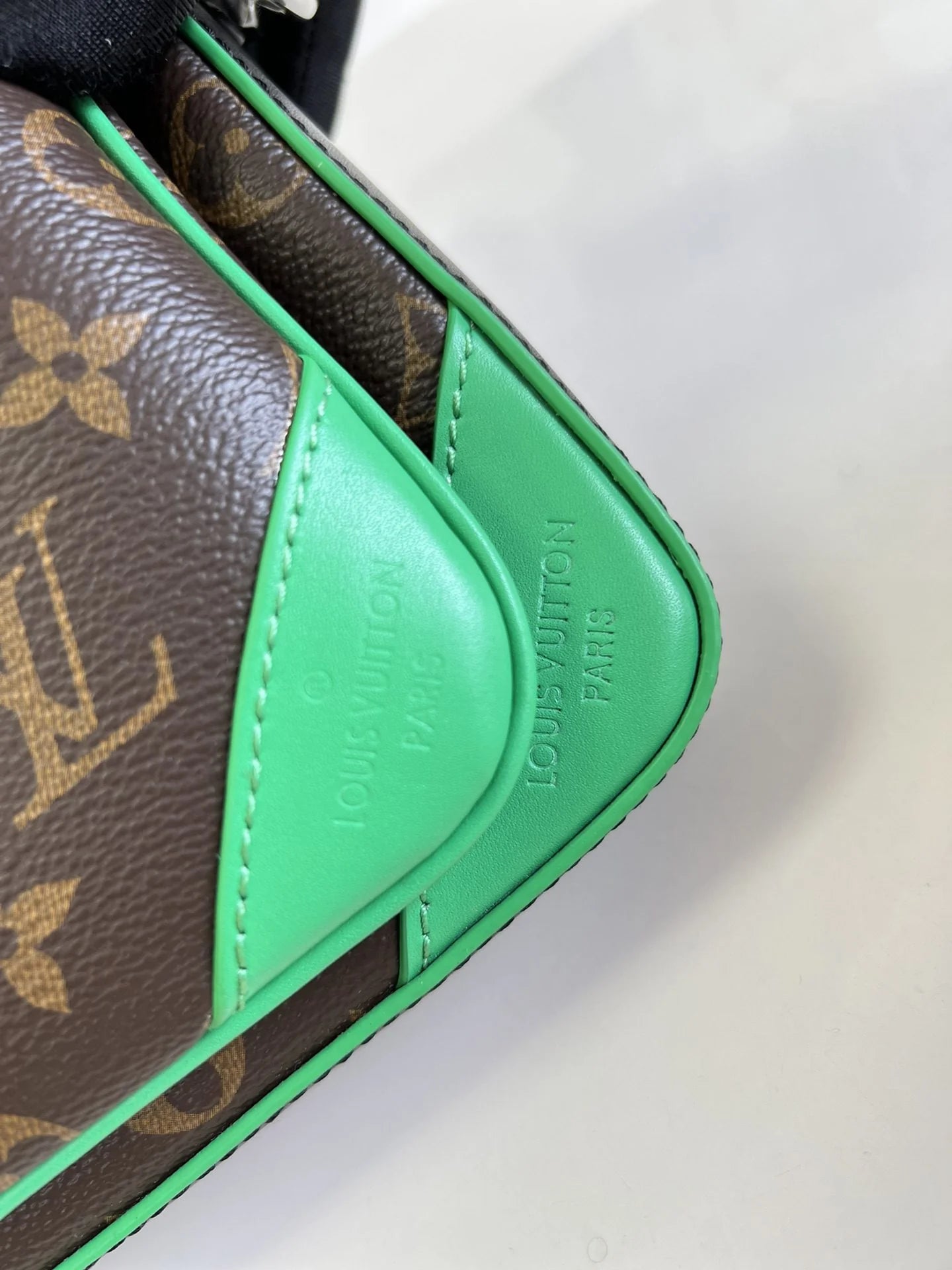 LV BAG M46266