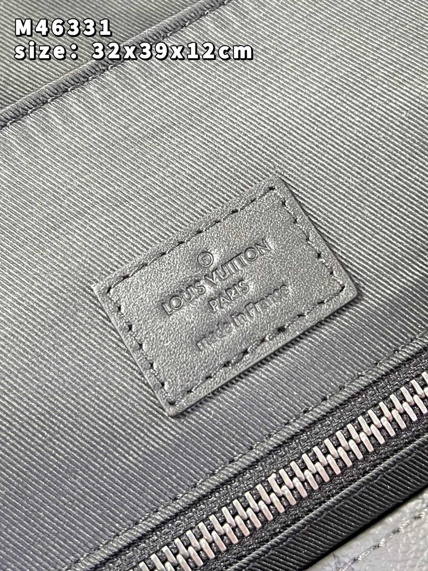 LV BAG M