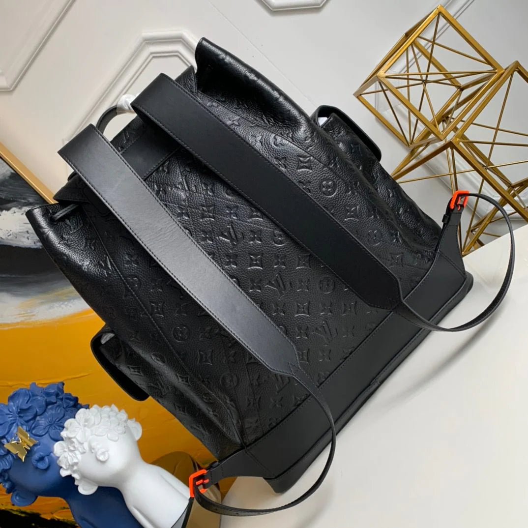 LV BAG M