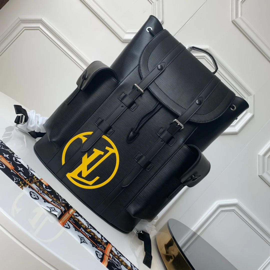 LV BAG M
