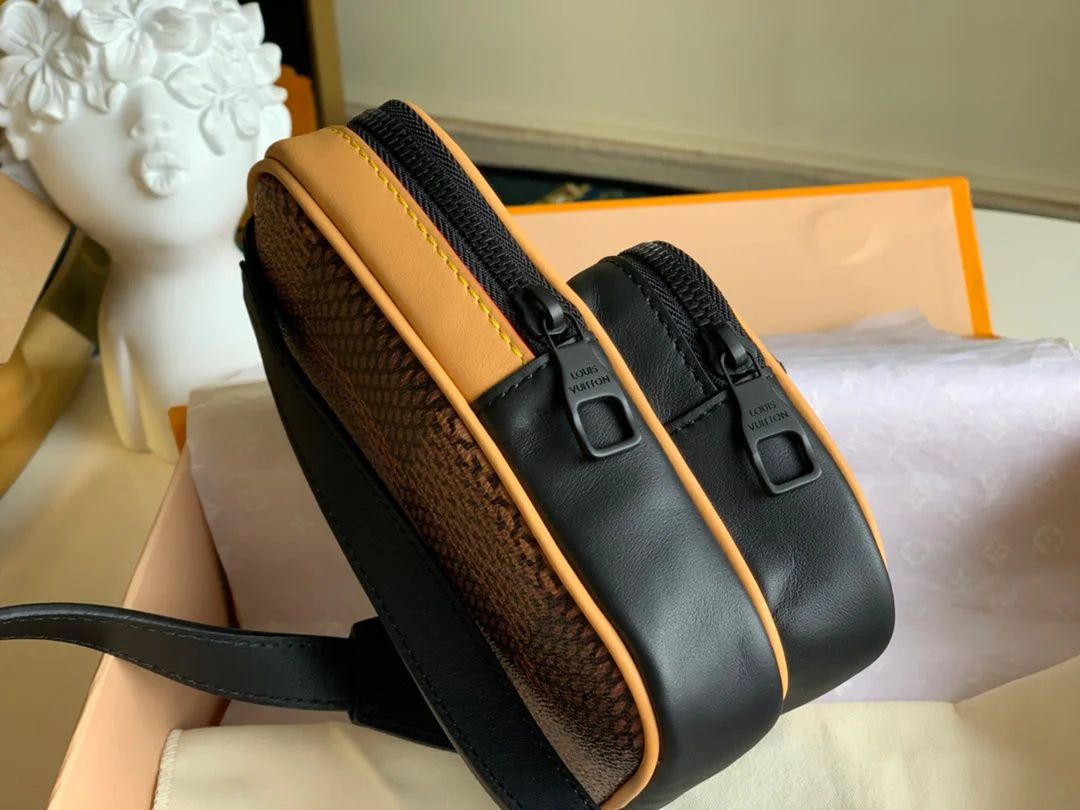 LV BAG M