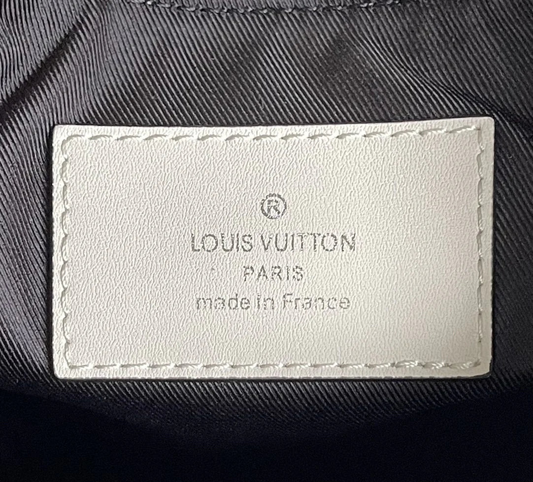 LV BAG M58495