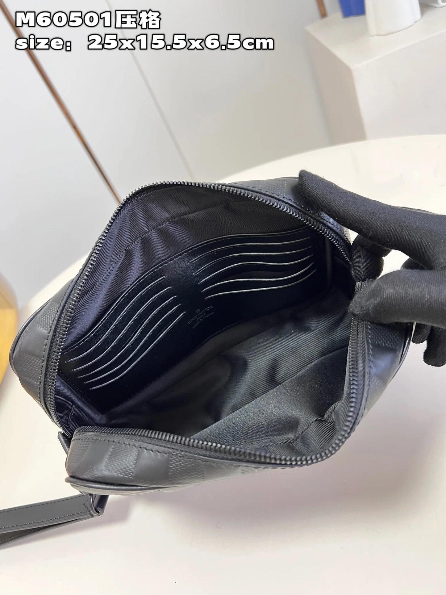 LV BAG M60501