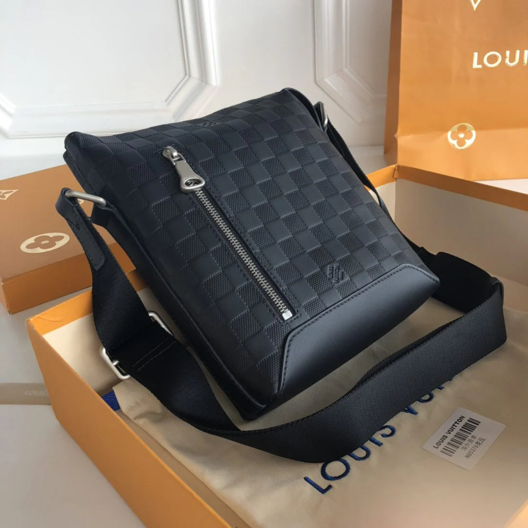 LV BAG M80376 EF BC