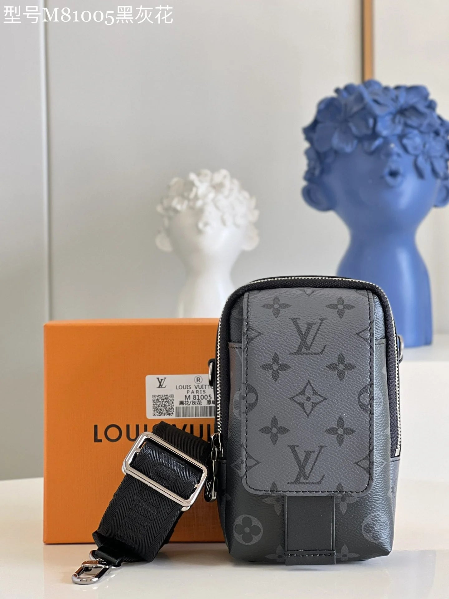 LV BAG M81005