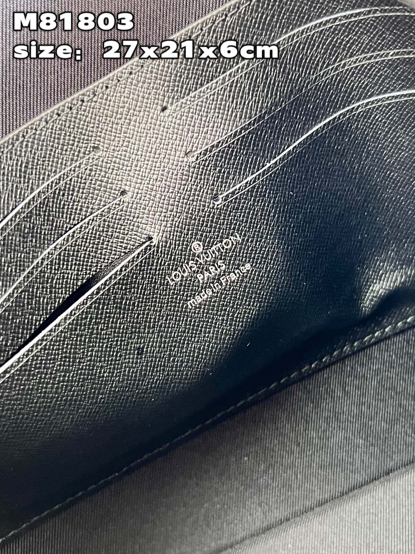 LV BAG M