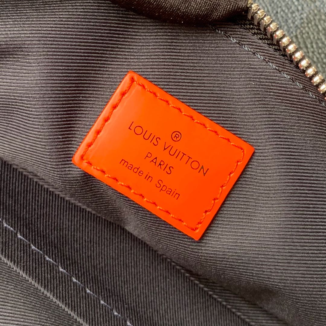 LV BAG N