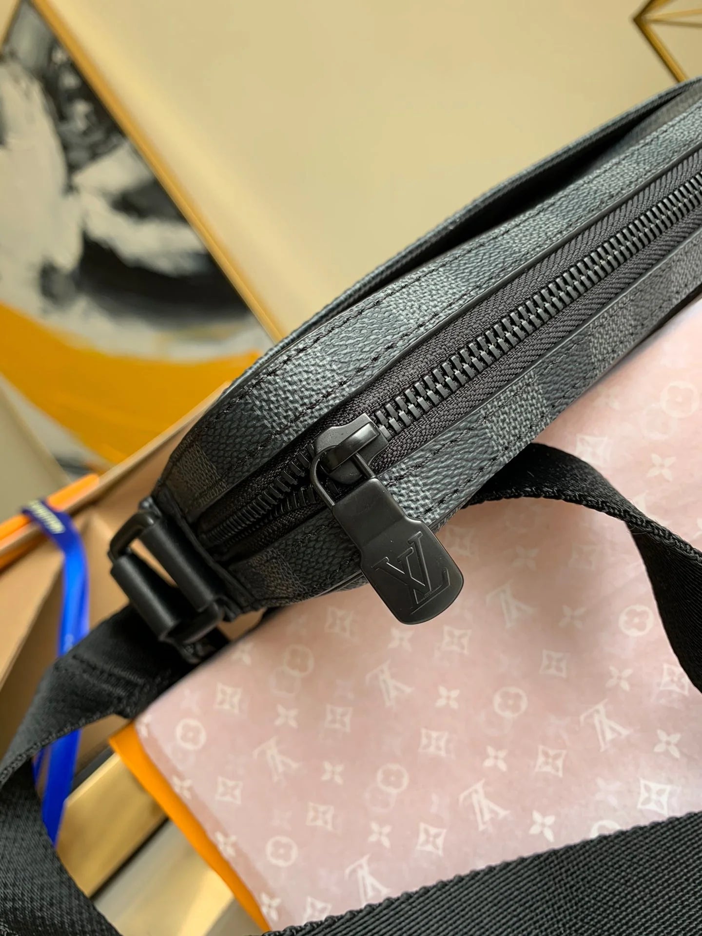 LV BAG N